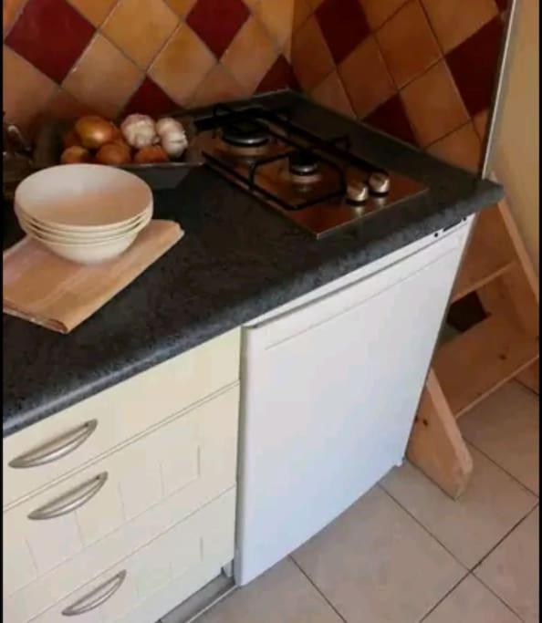 Incredible Apartment Near The Sea And Calanque 拉西约塔 外观 照片