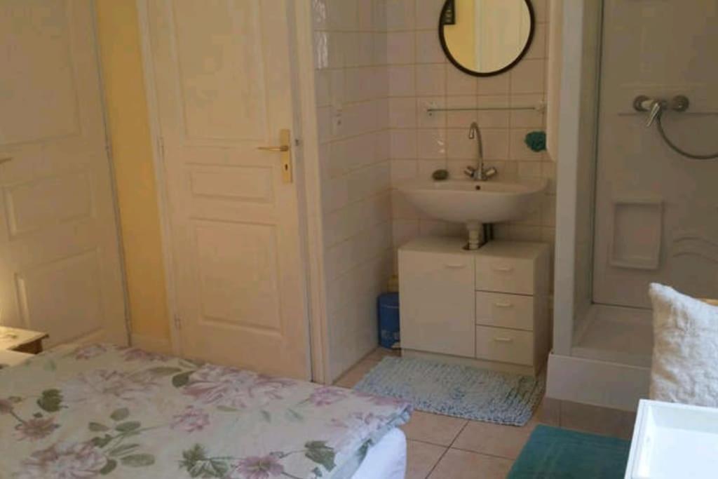 Incredible Apartment Near The Sea And Calanque 拉西约塔 外观 照片